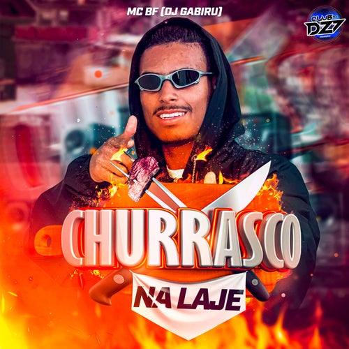 CHURRASCO NA LAJE