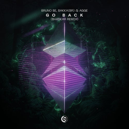 Go Back (feat. AGGE) [Bhaskar Remix]