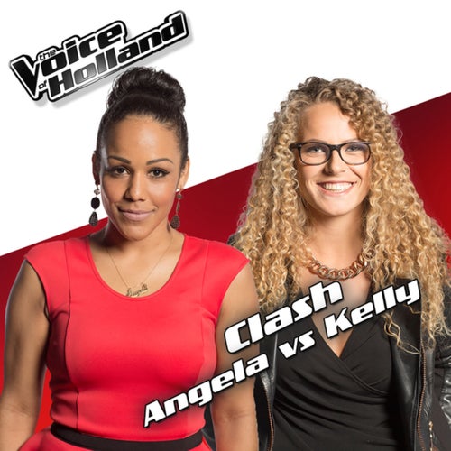 Clash 7 (From The Voice Of Holland 5)
