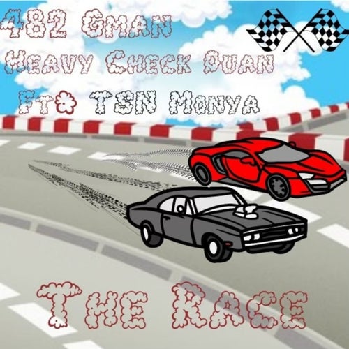 The Race (feat. TSN Monya)
