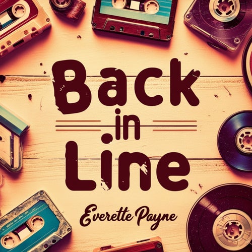 Back In Line