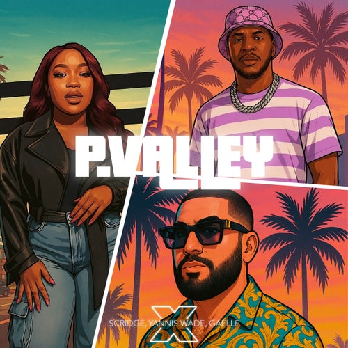 P-Valley
