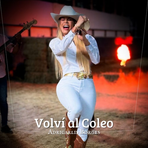 Volví al Coleo: Fiesta del Coleo / Sorpresa en la Manga / Voy a Volver a Colear / La Recoleada / El Gabán Coleador / Cuando Cuelgue mis Espuelas / Coleadores de Anzoátegui