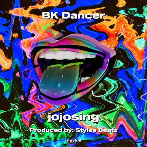 BK Dancer