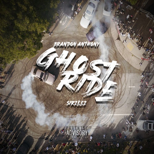 Ghost Ride (feat. Sir Zeez)