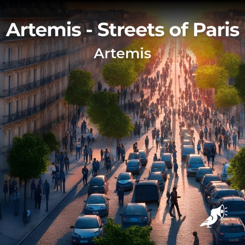 Streets of Paris