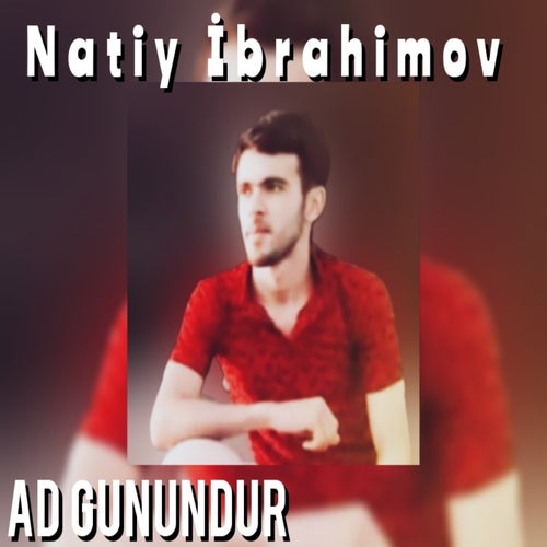 Ad Günündür