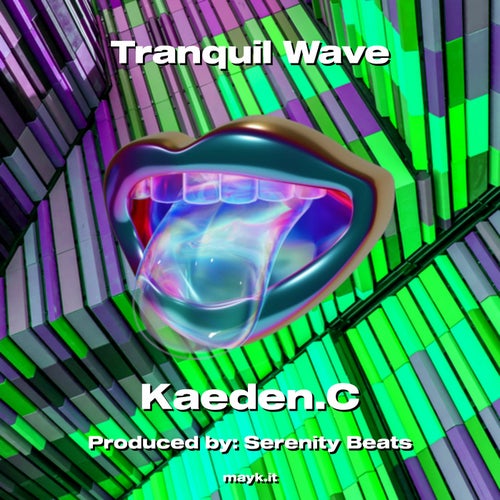 Tranquil Wave