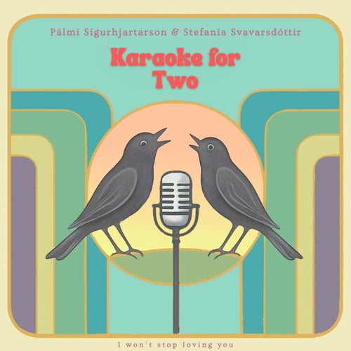Karakoe for Two