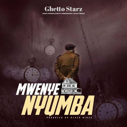 Mwenye nyumba