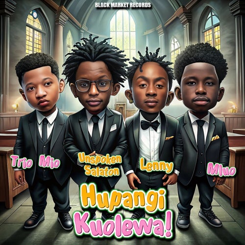 Hupangi Kuolewa