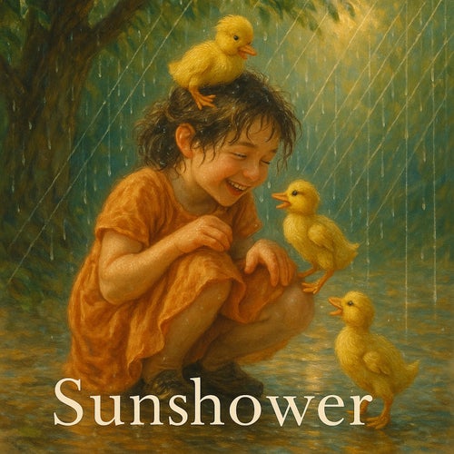 Sunshower