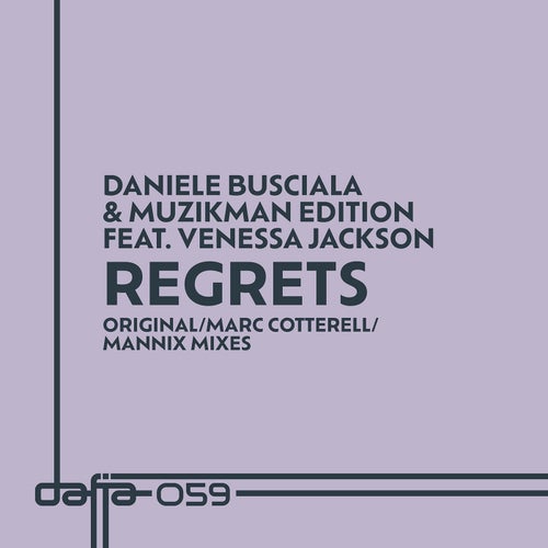 Regrets