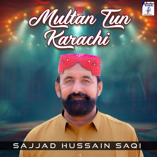 Multan Tun Karachi