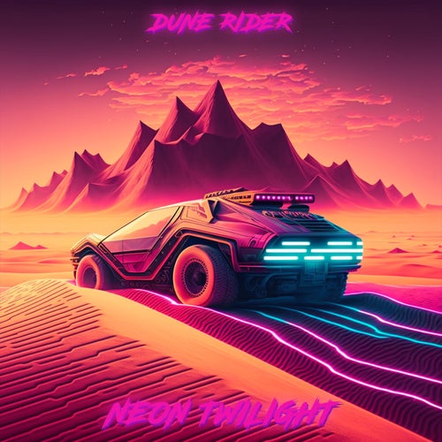 Dune Rider