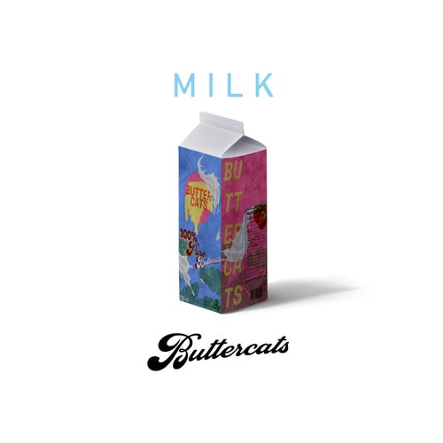 milk