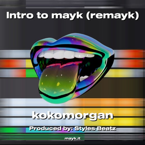Release of the week