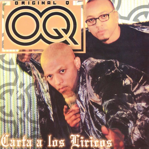 Original Q Profile
