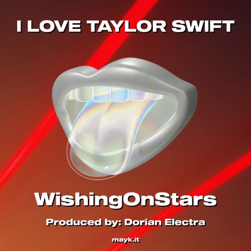 I LOVE TAYLOR SWIFT