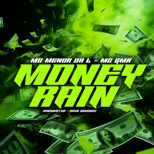 Money Rain