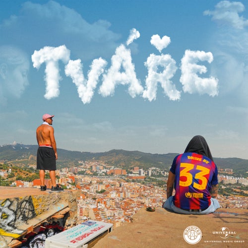 Tváře