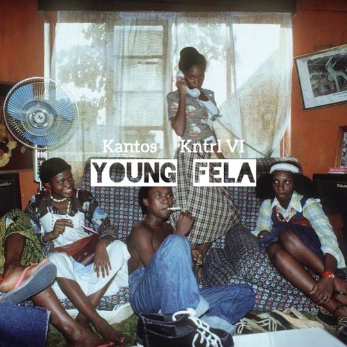 YOUNG FELA