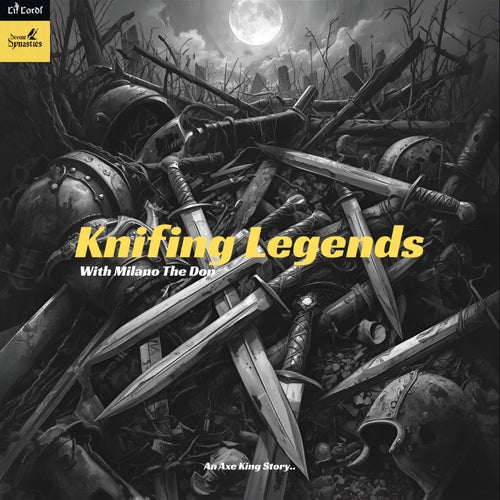 Knifing Legends