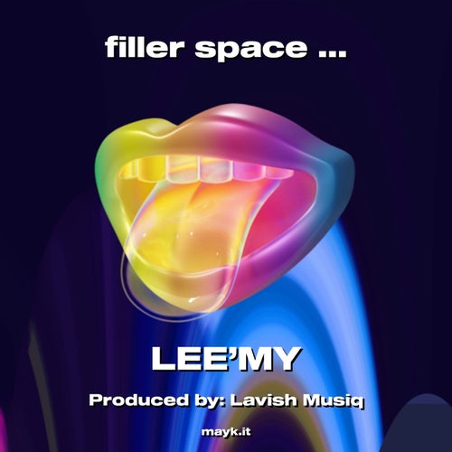 filler space