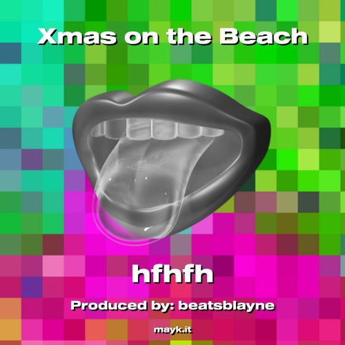 Xmas on the Beach