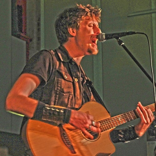 James Morgan Profile