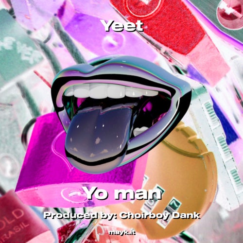 Yeet