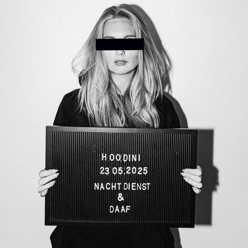 Hoodini