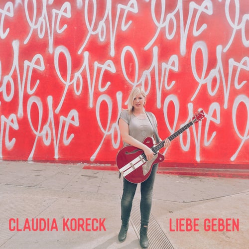 Liebe geben