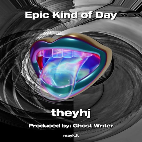 Epic Kind of Day