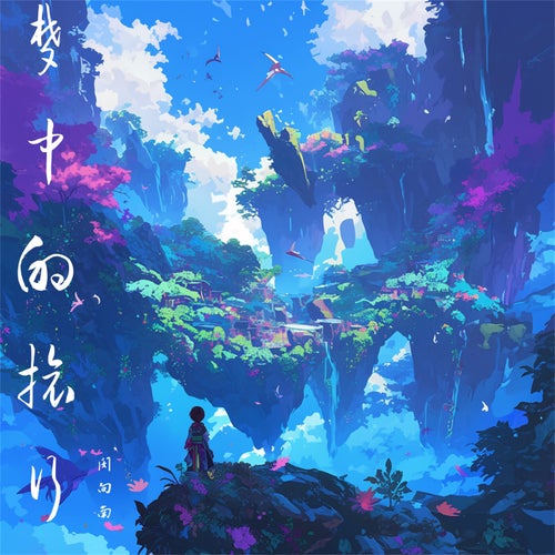 梦中的旅行