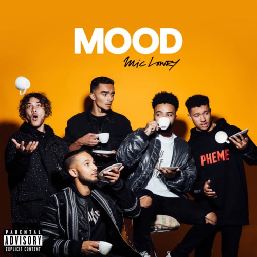 MOOD - EP