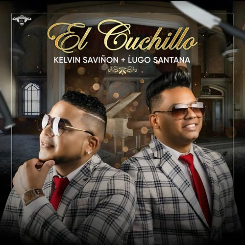 El Cuchillo