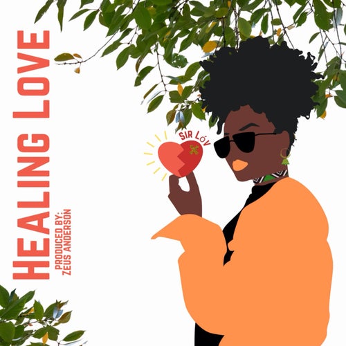 Healing Love