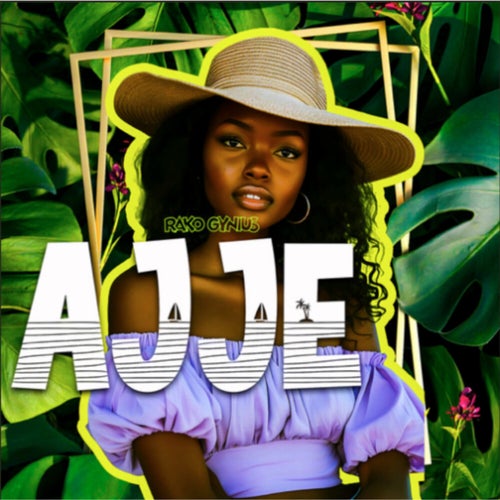 Ajje