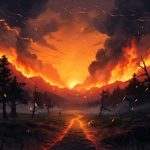 Slow Burn