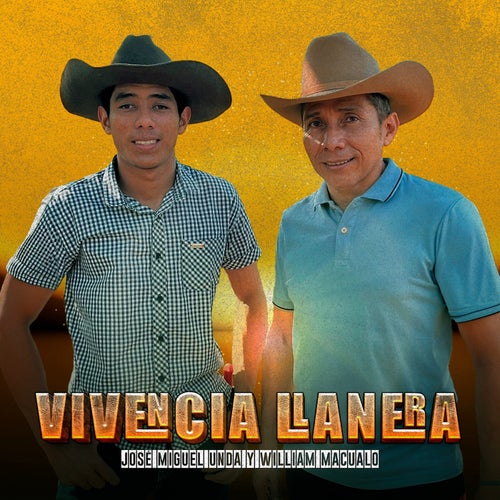 Vivencia Llanera