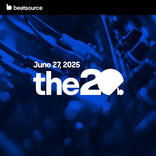 The 20 - June 27, 2025 Album Art