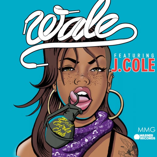 Bad Girls Club (feat. J. Cole)