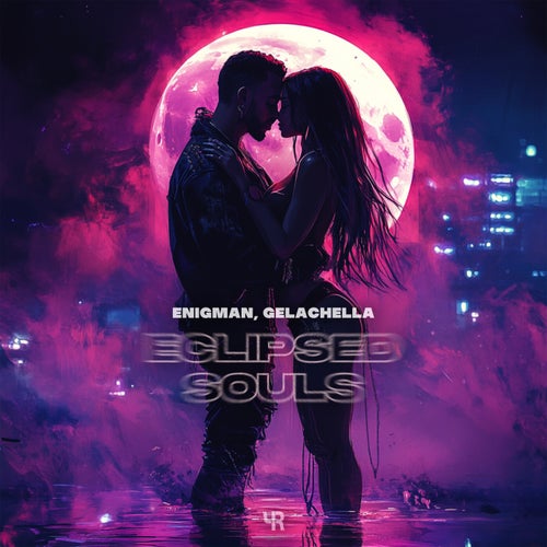 Eclipsed Souls