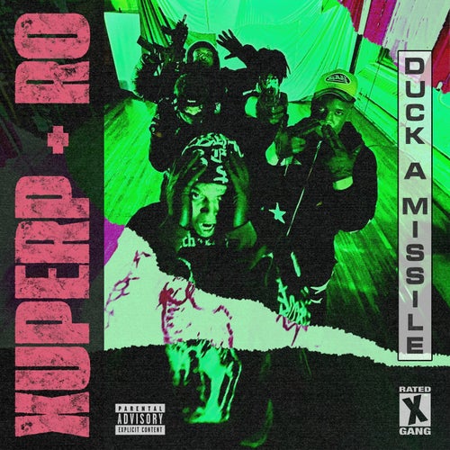 Release of the week