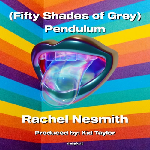 (Fifty Shades of Grey) Pendulum