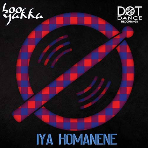 Iya homanene