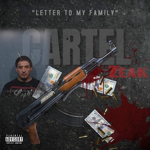 Letter To My Family