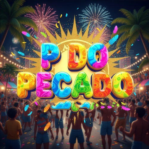 P Do Pecado