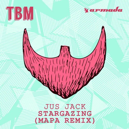 Stargazing - Mapa Remix